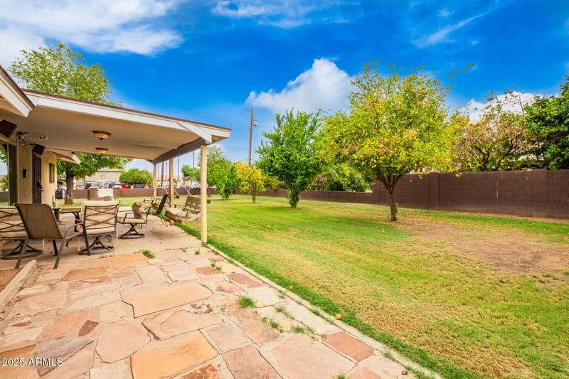 2640 Brimhall --, Mesa, AZ 85203