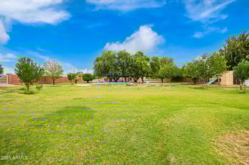 2640 Brimhall --, Mesa, AZ 85203