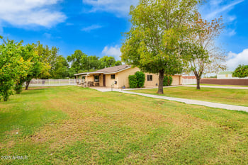 2640 Brimhall --, Mesa, AZ 85203