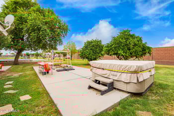 2640 Brimhall --, Mesa, AZ 85203