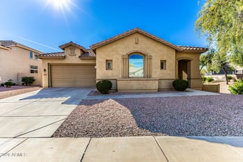 2640 Dragoon Dr, Chandler, AZ 85286