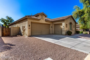 2640 Dragoon Dr, Chandler, AZ 85286
