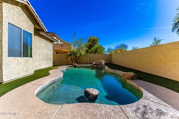2640 Dragoon Dr, Chandler, AZ 85286