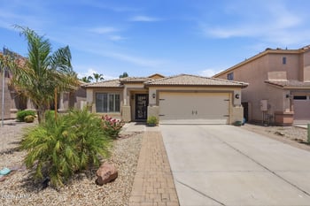 2640 Cowboy Cove Trl, San Tan Valley, AZ 85143