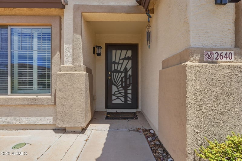 2640 Cowboy Cove Trl, San Tan Valley, AZ 85143