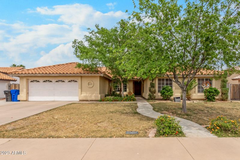 2640 E Mallory St, Mesa, AZ 85213