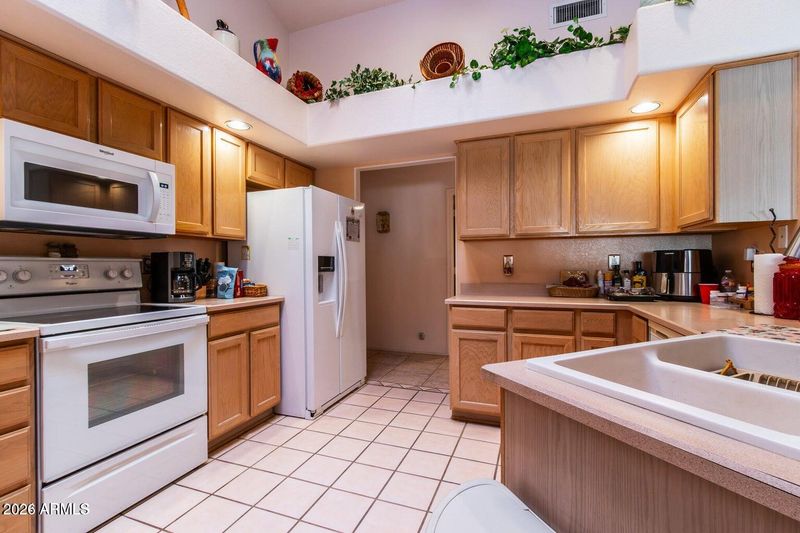 2640 E Northridge St, Mesa, AZ 85213