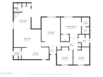 2640 E Virginia Ave, Phoenix, AZ 85008