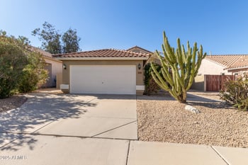 2640 Los Altos Dr, Chandler, AZ 85286
