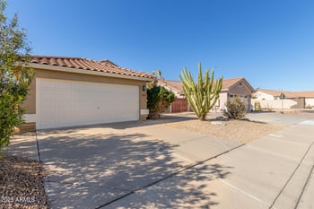 2640 Los Altos Dr, Chandler, AZ 85286