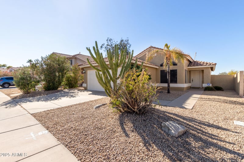 2640 Los Altos Dr, Chandler, AZ 85286