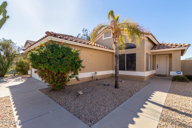 2640 Los Altos Dr, Chandler, AZ 85286