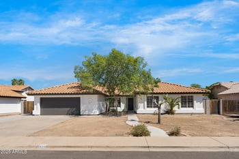 2640 Mallory St, Mesa, AZ 85213