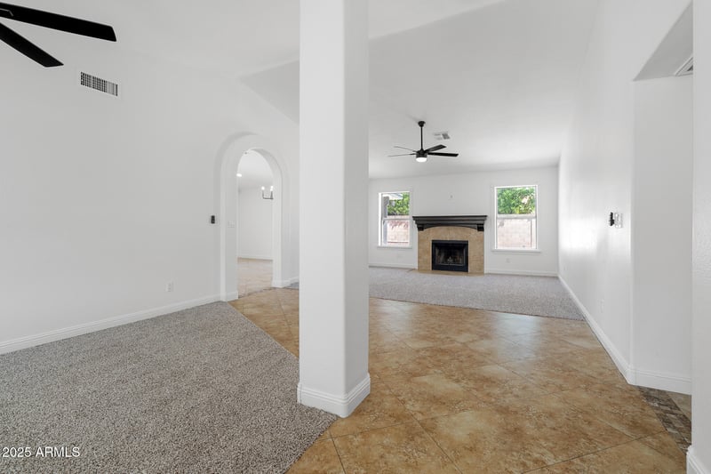 2640 Mallory St, Mesa, AZ 85213