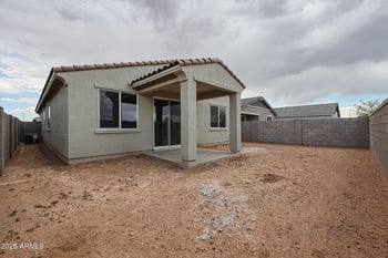 2640 Music Mountain Ave, Apache Junction, AZ 85119