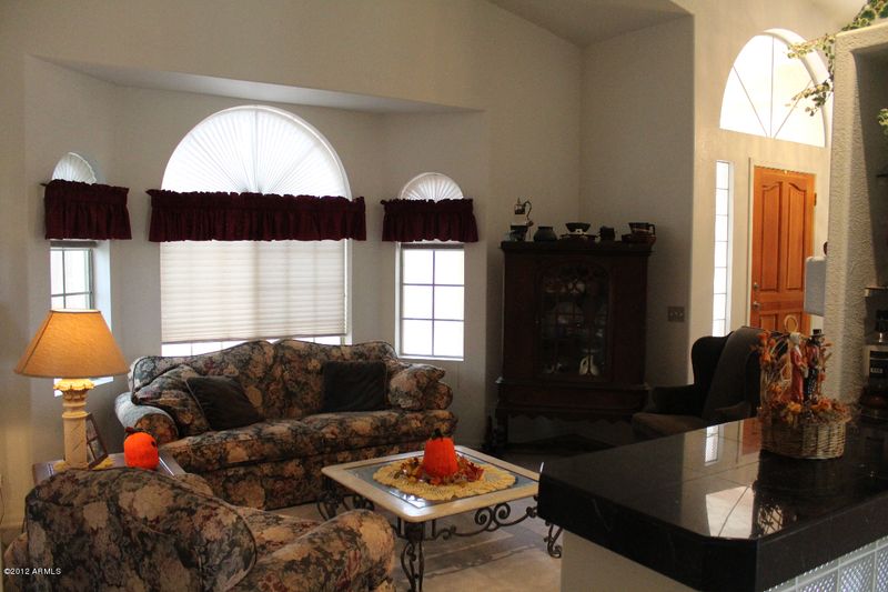 2640 N 76 St, Mesa, AZ 85207