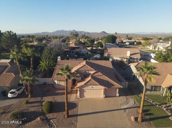 2640 Northridge St, Mesa, AZ 85213
