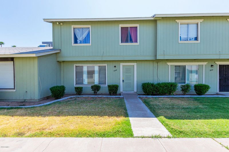 2640 W Elm St, Phoenix, AZ 85017