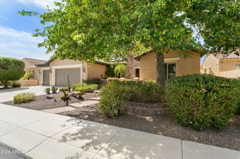 26400 W Runion Ln, Buckeye, AZ 85396