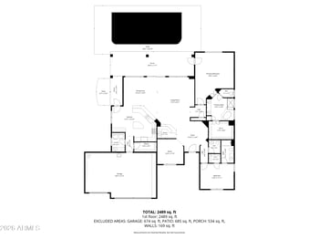 26400 W Runion Ln, Buckeye, AZ 85396