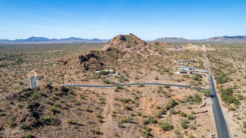 26401 El Pedregal Cir #11, Queen Creek, AZ 85144