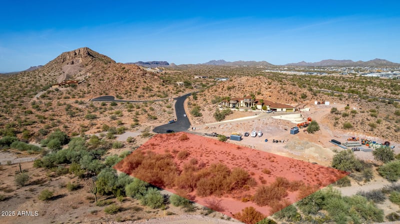 26401 El Pedregal Cir #11, Queen Creek, AZ 85144
