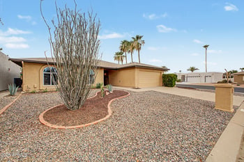 26402 Sedona Dr, Sun Lakes, AZ 85248