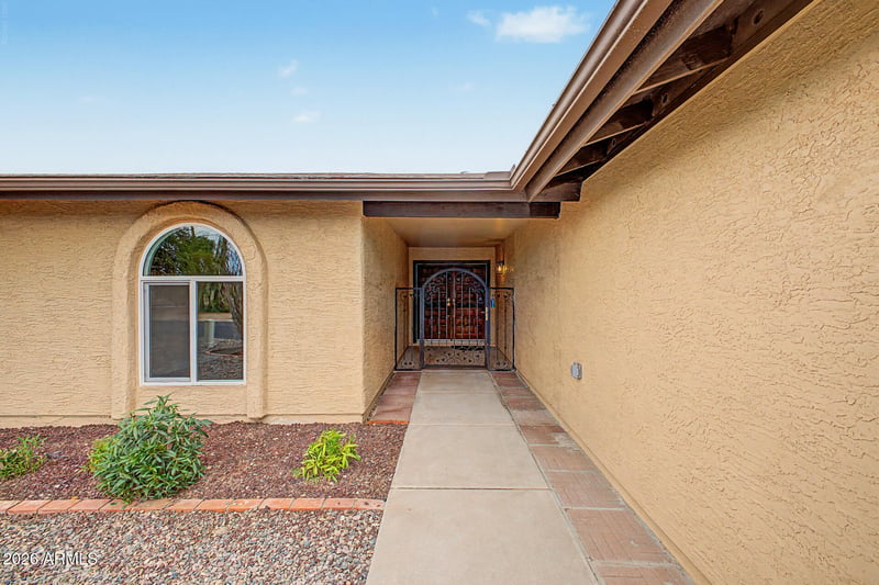 26402 Sedona Dr, Sun Lakes, AZ 85248