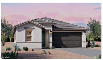 26402 Florence Ave, Buckeye, AZ 85326