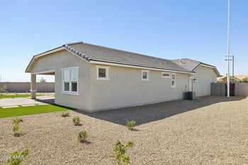 26402 W Florence Ave, Buckeye, AZ 85326