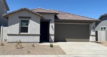 26402 W Florence Ave, Buckeye, AZ 85326