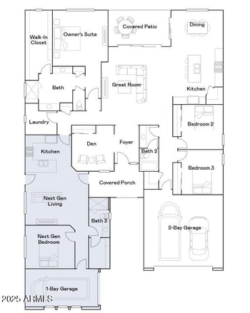 26403 79th Dr, Peoria, AZ 85383