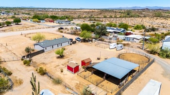 26405 157th Ave, Surprise, AZ 85387