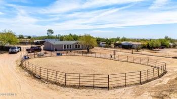 26405 157th Ave, Surprise, AZ 85387