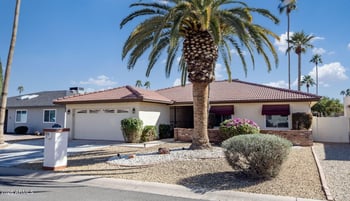 26405 Greencastle Dr, Sun Lakes, AZ 85248