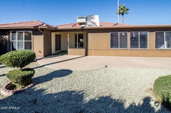 26405 Greencastle Dr, Sun Lakes, AZ 85248