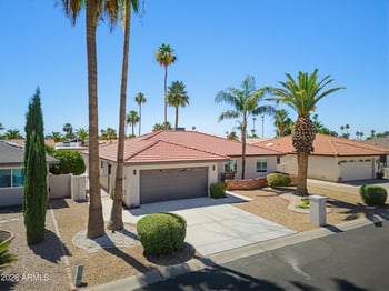 26405 Greencastle Dr, Sun Lakes, AZ 85248