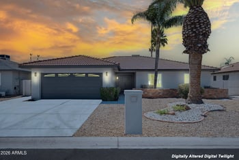 26405 Greencastle Dr, Sun Lakes, AZ 85248