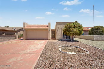 26405 S Snead Dr, Sun Lakes, AZ 85248