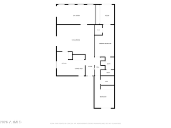 26405 S Snead Dr, Sun Lakes, AZ 85248