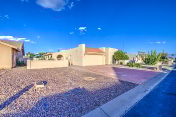 26405 Snead Dr, Sun Lakes, AZ 85248