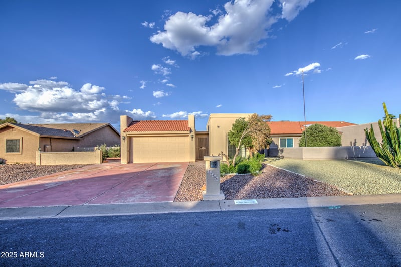 26405 Snead Dr, Sun Lakes, AZ 85248