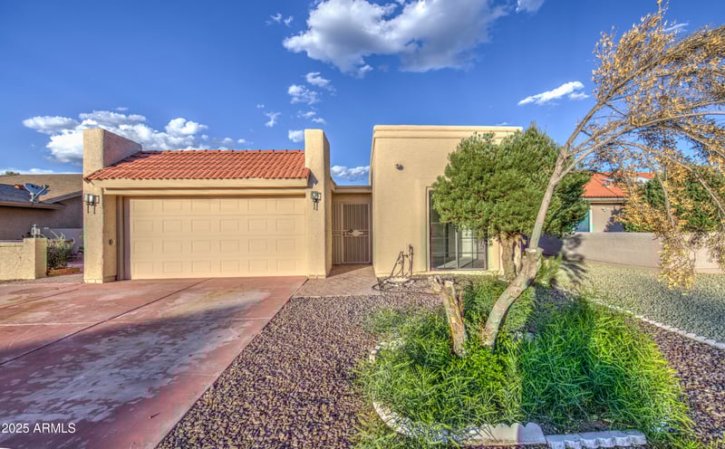 26405 Snead Dr, Sun Lakes, AZ 85248