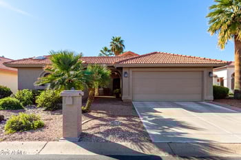 26406 Flame Tree Dr, Sun Lakes, AZ 85248