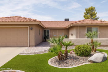 26406 S Jardin Dr, Sun Lakes, AZ 85248