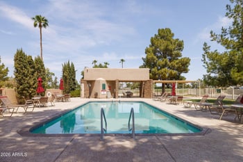 26406 S Jardin Dr, Sun Lakes, AZ 85248