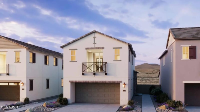 26409 24th Glen, Phoenix, AZ 85085