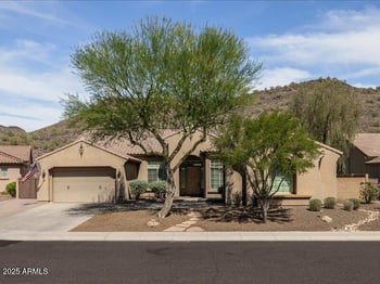 26409 49th Ln, Phoenix, AZ 85083