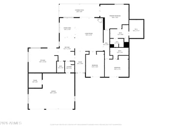 26409 N Arroyo Way, Rio Verde, AZ 85263
