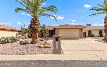 26409 Saddletree Dr, Sun Lakes, AZ 85248